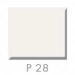 P 28 slonová kost