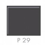 P 29 tmavě šedá