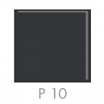 P 10 černá
