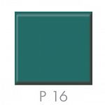 P 16 zelená