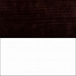 wenge-bílá