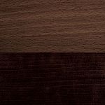tm. hnědá-wenge