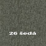 Šedá