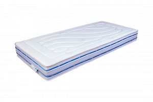 potah SILVER Rozměr: 141-180x200 cm, Výška potahu: 31 cm