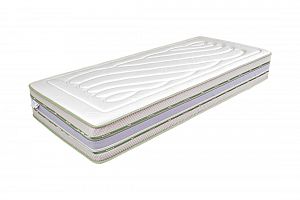 POTAH SEACELL Rozměr: 181-200x200 cm, Výška potahu: 24 cm