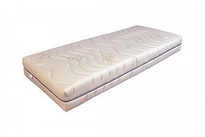 potah Bio bavlna Rozměr: 181-200x200 cm, Výška potahu: 29 cm