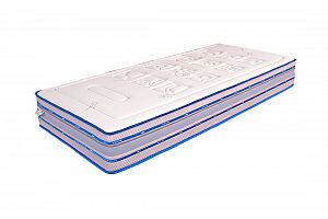 POTAH M-PHONE Rozměr: 100x200 cm, Výška potahu: 32 cm